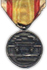 National Sacred Shrine Foundation Commemorative Medal