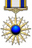 Distinguished Service Medal - Air Force