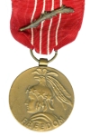 Presidentile Vrijheids Medaille