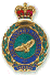 Air Transport Auxiliary Veteran's Badge