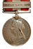 Canada General Service Medal