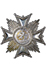 Großkreuz des Militär Karl-Friedrich-Verdienstorden