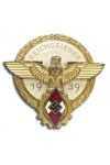 Reichs Victory award 1939