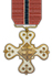 Cross of Merit for the Defence of the State