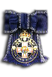 Royal House Order of SS. Olga and Sophia 3rd Class