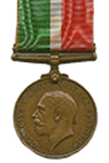 Mercantile Marine Medal