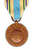 United Nations Emergency Force Medal