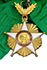 National Order of the Lion - Grand Cross