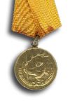 Medaille voor de Bevrijding van het Land