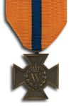 Bronze Cross (BK)