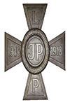 Legions Cross