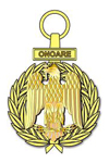 Romanian Army's Badge of Honor