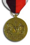 Marine Medaille voor Bezettingstroepen
