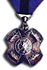 Bronzen Medaille in de Orde van Leopold II