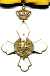 Commander to the Royal Order of the Phoenix
