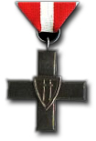 Order of the Grunwald Cross 3rd Class