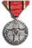 Medal Za Udzial w Walkach o Berlin