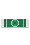 Officer to the Order of Military Merit