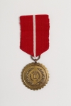 Second Independence War Medal
