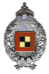 Royal Prussian Air-Observer Decoration