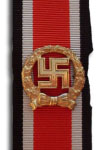 Honour Roll Clasp of the Army