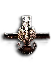 Veteran Badge of Struggle For Independence