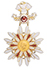 Order of the State of Republic of Turkey - 1st Class