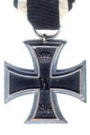 IJzeren Kruis 2e Klasse (1914)