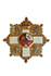 Cruces del Mérito Militar Grand Cross