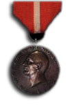 Medal for Your Liberty and Ours