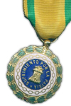 Medal for the Wounded