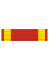 Cross of Honour to the Order of San Fernando