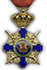 Ordinul Steaua Romaniei Officer
