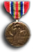 Merchant Marine Victory Medal