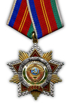 Order of Friendship of Peoples