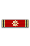 Bijzondere graad van het Grootkruis in de Orde van Verdienste van de Bondsrepubliek Duitsland