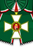Order of Merit of the Hungarian Republic - Grand Cross