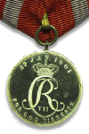 Navy Long Service Medal