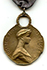 Koningin Elisabeth Medaille / Mdaille de la reine lisabeth
