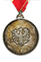 Groe Silberne Medaille fr Verdienste um die Republik sterreich
