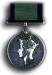 Conspicuous Gallantry Medal (CGM)