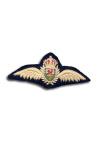 Pilotenbadge