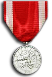 Czechoslovak Military Order of the White Lion 