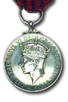 Medaille van St. George
