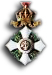 Order of Civil Merit 4th Class