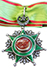 Osmanlı Devlet Nişanı 2nd class