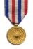 Medaille d'Honneur des Agents des Chemins de Fer en Vermeil
