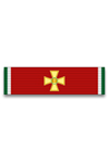Hungarian Gold Cross of Merit