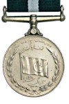 Pakistan Medaille