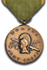 Women's Army Corps Service Medal